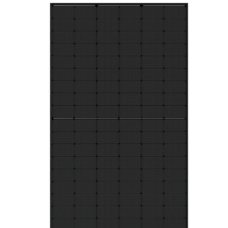 Hyundai solar panels Lakes Renewables Ltd