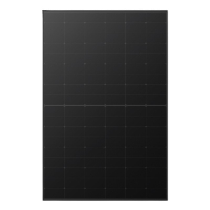 Ecofuture solar panels Lakes Renewables Ltd