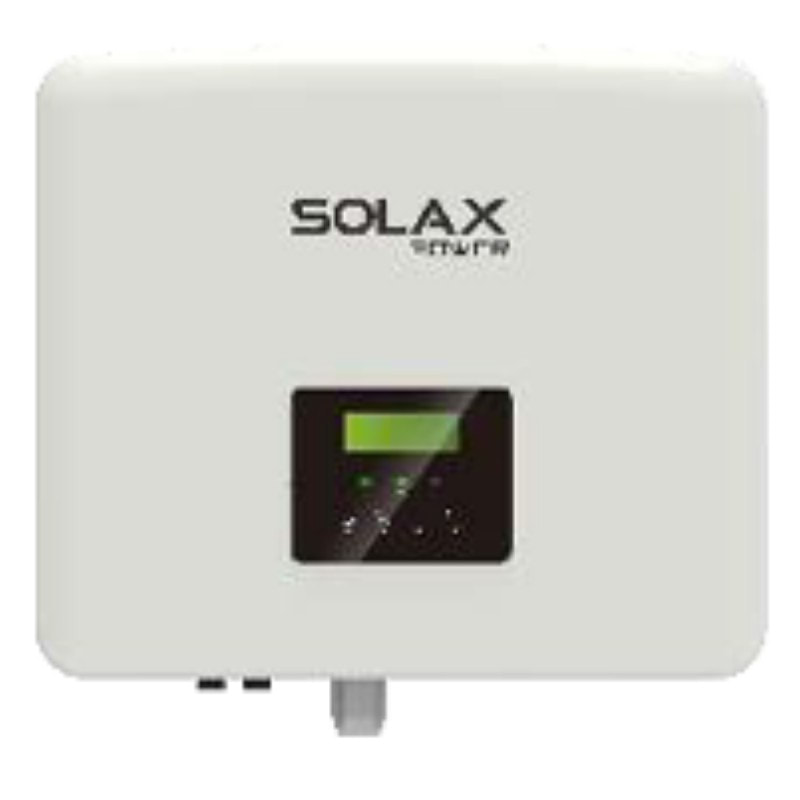 SMA solar inverters